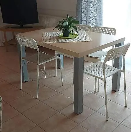 Badacsonyi Csobbanas Privat Berlemeny Бадачоньтомай