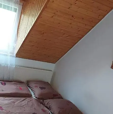Badacsonyi Csobbana Kedvezoe Arral-Privat Berlemeny Pensjonat