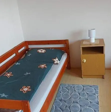 Badacsonyi Csobbanas Privat Berlemeny