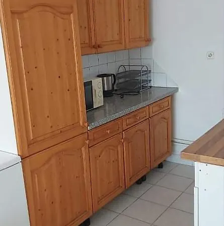 Badacsonyi Csobbanas Privat Berlemeny Πανσιόν