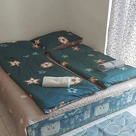 Pensjonat Badacsonyi Csobbana Kedvezoe Arral-Privat Berlemeny Badacsonytomaj