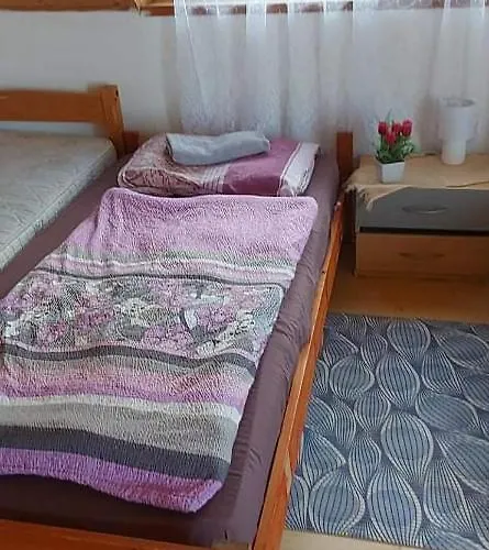 Guest house Badacsonyi Csobbanas Privat Berlemeny Badacsonytomaj