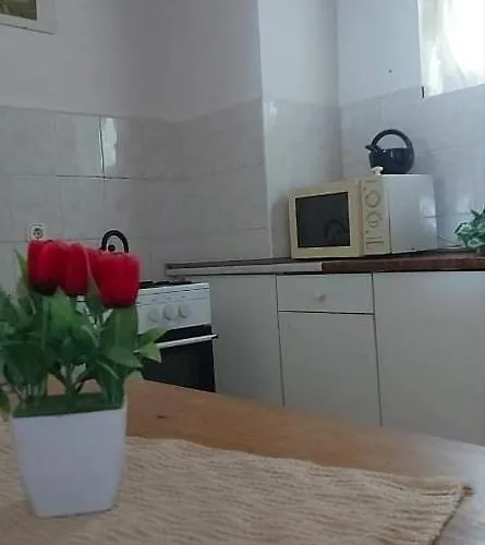 בית הארחה Badacsonyi Csobbanas Privat Berlemeny בדקסוניטומאי